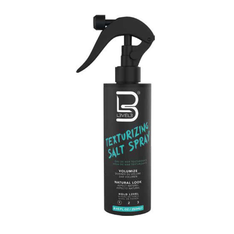 L3VEL 3 - SPRAY SALINO TEXTURIZANTE 250ml - LEVEL 3