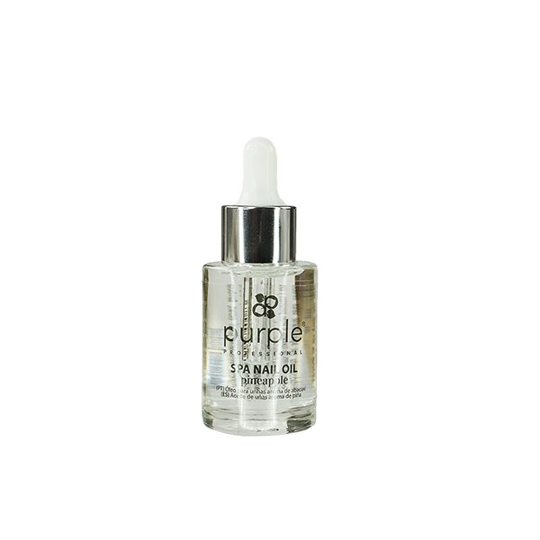 SPA NAIL Nº 530 OIL PINEAPPLE  30 ml