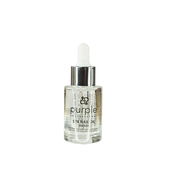 SPA NAIL Nº 589  OIL MELON 30 ml