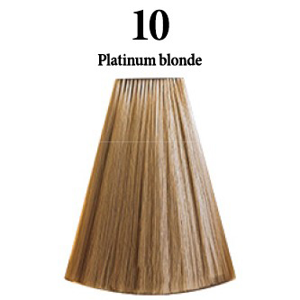 lINIMITABLE COLOR      10 PLATINUM BLONDE - RUBIO PLATINO - 100 ml.