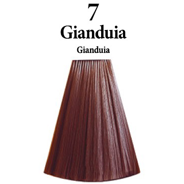 INIMITABLE COLOR       7 GIANDUIA - GIANDUIA - 100 ml.