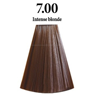 INIMITABLE COLOR       7.00 INTENSE BLONDE - RUBIO INTENSO - 100 ml.