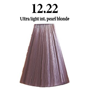 lINIMITABLE COLOR      12.22 ULTRA LIGHT INTNESE PEARL BLONDE - RUBIO ULTRA CLARO PERLA INTENSO - 100 ml.