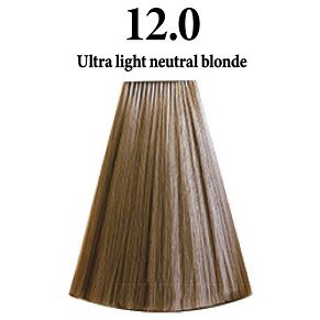 lINIMITABLE COLOR      12.0 ULTRA LIGHT NEUTRAL BLONDE - RUBIO ULTRA CLARO NEUTRO - 100 ml.