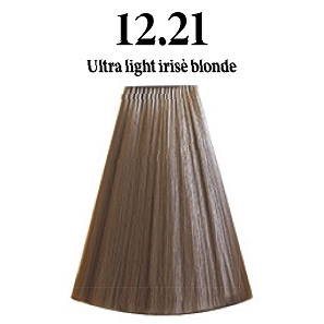 lINIMITABLE COLOR      12.21 ULTRA LIGHT IRISE BLONDE - RUBIO ULTRA CLARO IRISE - 100 ml.