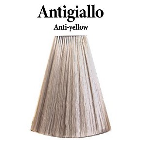 tINIMITABLE COLOR       ANTY YELLOW CORRECTIVE - CORRECTOR ANTIAMARILLO - 100 ml.