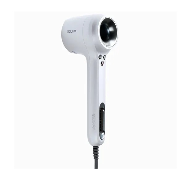 EOLUX EX02WHT SECADOR SIN ASPAS WHITE - BLANCO