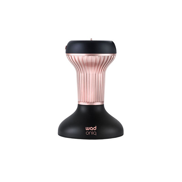 ONIQ CURLY HAIR DRYER BLACK ROSE GOLD